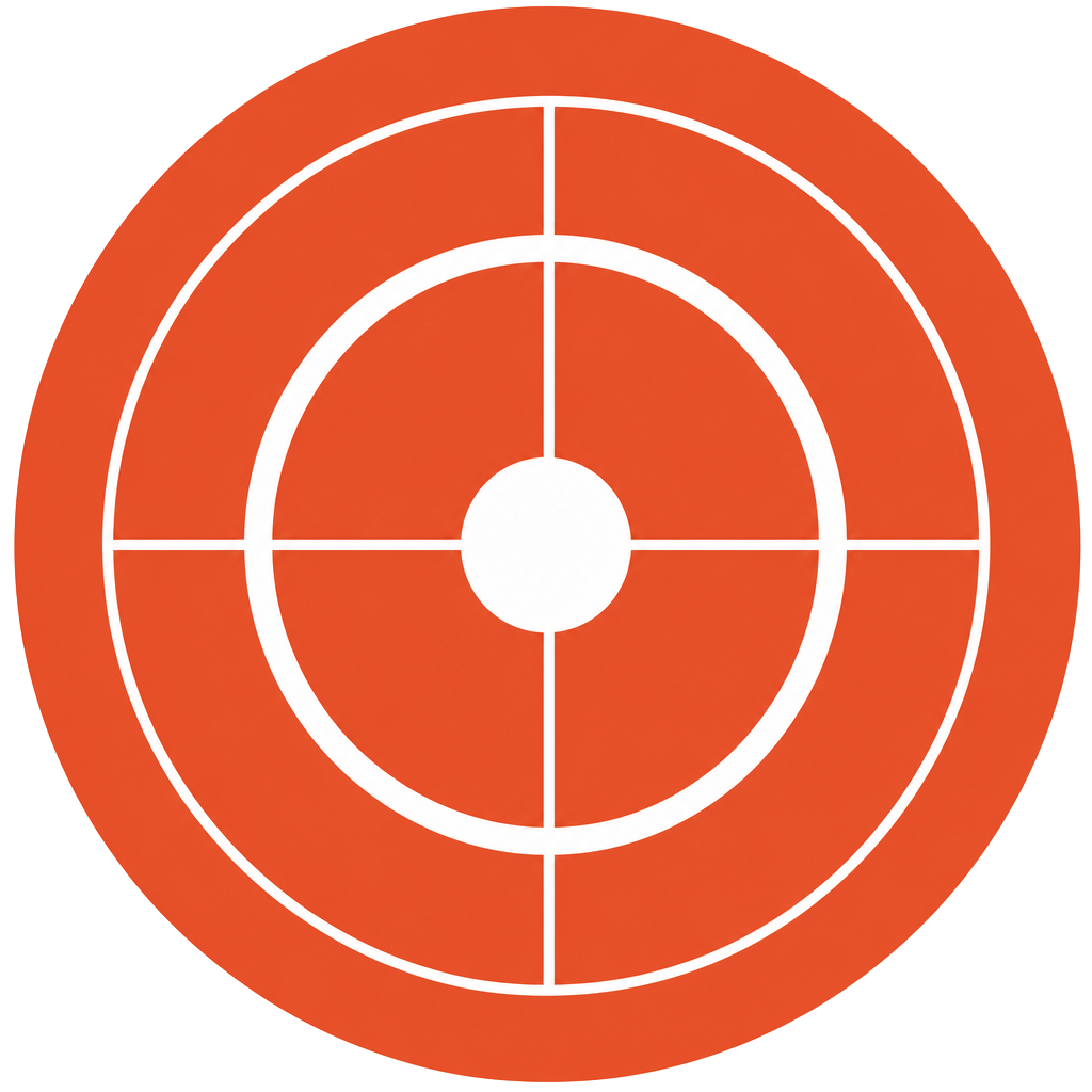 Prospecta target mark