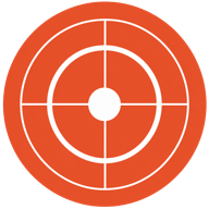 Prospecta target mark